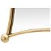 Specchio Con Cornice Mf497 - Oro - Metallo - 68x3,5x68 Cm - Foto miniatura 3