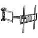 SUPPORTO LCD TRE SNODI FINO A 65" MAX 35KG - Foto miniatura 1