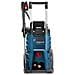 Idropulitrice GHP 5-55 Professional Potenza 2200 W Pressione 130 bar - Foto miniatura 2