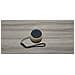 Mini Altoparlante Bluetooth Portatile Con Grana Di Legno - Brown - Foto miniatura 4