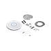 U7 Pro XG 5800 Mbit /s Bianco Supporto Power over Ethernet (PoE) - Foto miniatura 3