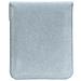 Custodia Azzurra Per E-reader - Compatibile Con Nuovo Kindle (versione 2022) 6 Pollici - Pelle Pu Premium - Foto miniatura 3