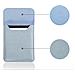 Custodia Azzurra Per E-reader - Compatibile Con Nuovo Kindle (versione 2022) 6 Pollici - Pelle Pu Premium - Foto miniatura 5