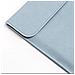 Custodia Azzurra Per E-reader - Compatibile Con Nuovo Kindle (versione 2022) 6 Pollici - Pelle Pu Premium - Foto miniatura 6