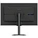 Monitor 27" IPS Flat M27UP EK 4K Ultra HD Tempo di risposta 1 ms - Foto miniatura 5
