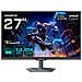 Monitor 27" IPS Flat M27UP EK 4K Ultra HD Tempo di risposta 1 ms - Foto miniatura 1