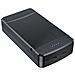 Scatola Sterilizzatrice Uv Multifunzionale Con Doppia Porta Di Ricarica Usb Black - Foto miniatura 1