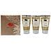 Gift Set :, Body Wash, 30 Ml + Ginger, Nourishing, Hand Lotion, 30 Ml + Ginger Souffle, Nourishing, Body Cream, 30 Ml - Foto miniatura 1