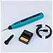Lutatrice Senza Fili Cxy-210 Smartsolder Pro - Temperatura Regolabile 180-480°c | Display Led | Usb-c | Batteria 18650 | Compatta E Portatile - Foto miniatura 6