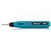 Lutatrice Senza Fili Cxy-210 Smartsolder Pro - Temperatura Regolabile 180-480°c | Display Led | Usb-c | Batteria 18650 | Compatta E Portatile - Foto miniatura 8