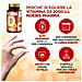 Vitamina D3 2000 UI 800 Compresse - Colecalciferolo 50 mcg - Ossa, Denti, Muscoli e Difese Immunitarie (Confezione sestupla) - Foto miniatura 4