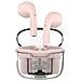 HMP 12E10 AIR Mix Color Auricolare Wireless In-ear Musica e Chiamate Bluetooth Multicolore - Foto miniatura 3