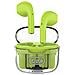 HMP 12E10 AIR Mix Color Auricolare Wireless In-ear Musica e Chiamate Bluetooth Multicolore - Foto miniatura 4