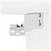 Armadietto per letto 2 pcs Bianco 29 x 31,5 x 49 cm - Foto miniatura 9