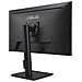 VA249QGSE Monitor PC 60,5 cm (23.8") 1920 x 1080 Pixel Full HD LCD Nero - Foto miniatura 2
