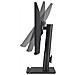 VA249QGSE Monitor PC 60,5 cm (23.8") 1920 x 1080 Pixel Full HD LCD Nero - Foto miniatura 7