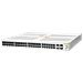 Aruba Networking Aruba Instant On 1930 48G Class4 PoE 4SFP /SFP+ 370W Gestito L2+ Gigabit Ethernet (10/100/1000) Supporto Power over Ethernet (PoE) 1U Bianco - Foto miniatura 2