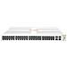 Aruba Networking Aruba Instant On 1930 48G Class4 PoE 4SFP /SFP+ 370W Gestito L2+ Gigabit Ethernet (10/100/1000) Supporto Power over Ethernet (PoE) 1U Bianco - Foto miniatura 1