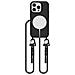 Magnecklace Custodia Magsafe Per Iphone 14 Pro - Nera - Foto miniatura 3