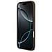 Custodia Per Iphone 17 Air Marrone Decorata Guess - Foto miniatura 2