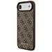 Custodia Per Iphone 17 Air Marrone Decorata Guess - Foto miniatura 3