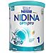 Nidina Optipro 1 Nestlé 800 g - Foto miniatura 1