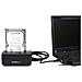 Docking station per disco rigido SATA USB 3.0 a SATA per HDD 2,5/3,5inch - Foto miniatura 2