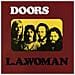 Cd Doors (the) - L. A. Woman - Foto miniatura 1