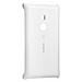 Cover rigida per Lumia 925 con ricarica Wireless - Bianco - Foto miniatura 1