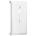 Cover rigida per Lumia 925 con ricarica Wireless - Bianco - Foto miniatura 5