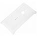 Cover rigida per Lumia 925 con ricarica Wireless - Bianco - Foto miniatura 3