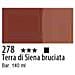 Vas Polycolor Vin Terra Siena Bruci - Foto miniatura 2