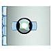 Frontale Telecamera N&d Grandangolare Finitura Allmetal - Foto miniatura 2