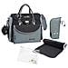 Borsa Cambio Babystyle Baby Star - Foto miniatura 3