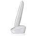 Cordless Gala Bianco Eco DECT con Volume regolabile - Foto miniatura 4