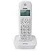 Cordless Gala Bianco Eco DECT con Volume regolabile - Foto miniatura 5