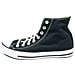 Sneakers All Star Canvas Classic Nero - Foto miniatura 14