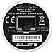 Bullet AC Punto Accesso WLAN 300 Mbit / s Supporto Power Over Ethernet (PoE) Bianco - Foto miniatura 4