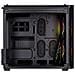 Case Crystal 280X Micro-ATX Colore Nero (Finestrato)  - Foto miniatura 4