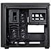 Case Crystal 280X Micro-ATX Colore Nero (Finestrato)  - Foto miniatura 5