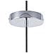 Lampadario In Vetro Bianco Barrow L - Foto miniatura 16