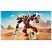 Ninjago 70665 Il Mech Samurai - Foto miniatura 2