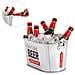 Secchiello Birra Party Time 16,5x30x20 Cm / Rif. 25582 - Foto miniatura 1
