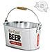 Secchiello Birra Party Time 16,5x30x20 Cm / Rif. 25582 - Foto miniatura 2