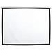 Projection Screen 4:3, 2,4m X 1,8m - Foto miniatura 1