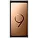 [Ricondizionato GOLD] Galaxy S9+ Oro 64 GB 4G / LTE Dual Sim Impermeabile Display 6.2” Quad HD Slot MicroSD Fotocamera 12Mpx Android - Italia - Foto miniatura 1