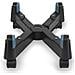 ver Supporto Per Pc Pc Transfer Nero - Foto miniatura 4