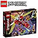 Gioco per Bambini Ninjago Mech Jet di Kai 2 In1 - Foto miniatura 1