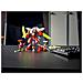 Gioco per Bambini Ninjago Mech Jet di Kai 2 In1 - Foto miniatura 5