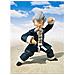 BANDAI figurina DBZ Jackie ChunSh Figuarts 14 centimetri 4,573,102.587374 milioni - Foto miniatura 3